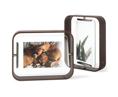 Porta-Retrato Bellwood Age Wal | Westwing