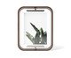 Porta-Retrato Bellwood Age Wal, brown | WestwingNow