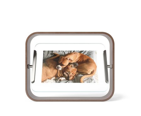 Porta-Retrato Bellwood Age Wal | Westwing