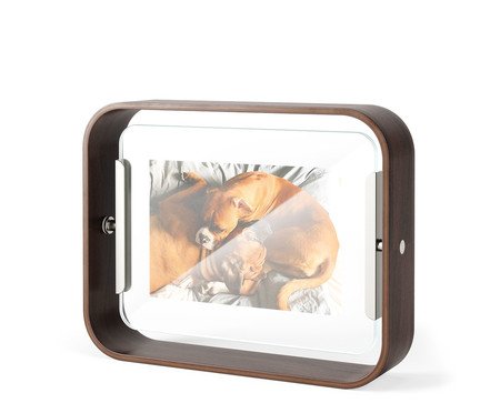 Porta-Retrato Bellwood Age Wal | Westwing