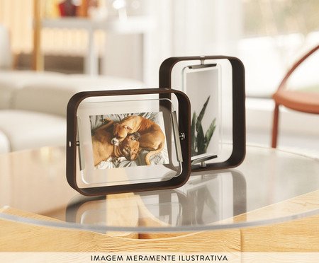 Porta-Retrato Bellwood Age Wal | Westwing
