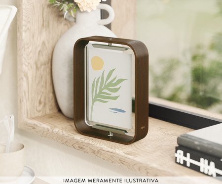 Porta-Retrato Bellwood Age Wal | Westwing
