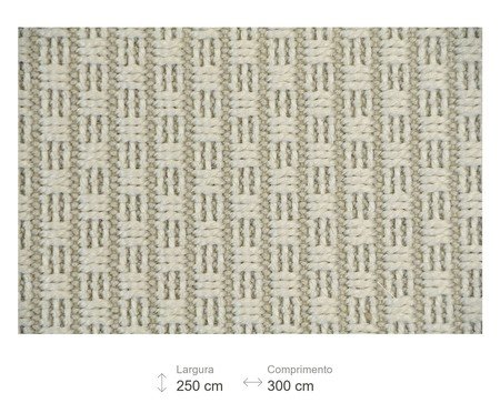 Tapete Nature Champagne | Westwing