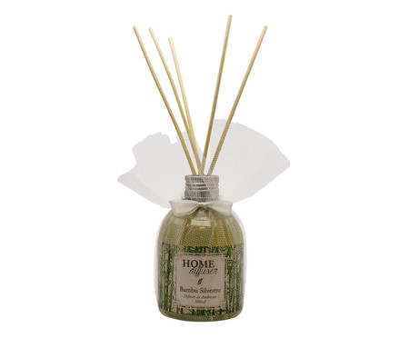 Difusor de Ambiente Bambu Silvestre | WestwingNow