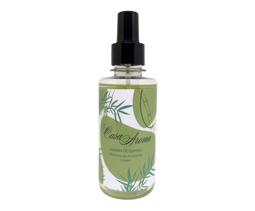 Perfume de Ambiente Jardim de Bambu, Colorido | WestwingNow