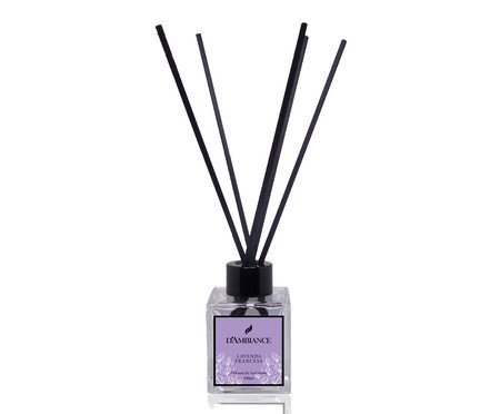 Difusor de Ambiente Lavanda Francesa | Westwing