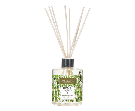 Difusor de Ambiente Bambu Silvestre | WestwingNow