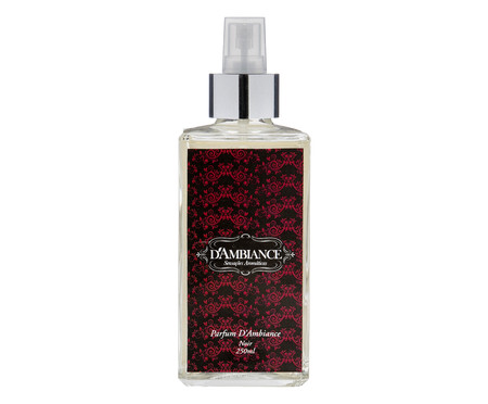 Perfume de Ambiente Noir | WestwingNow