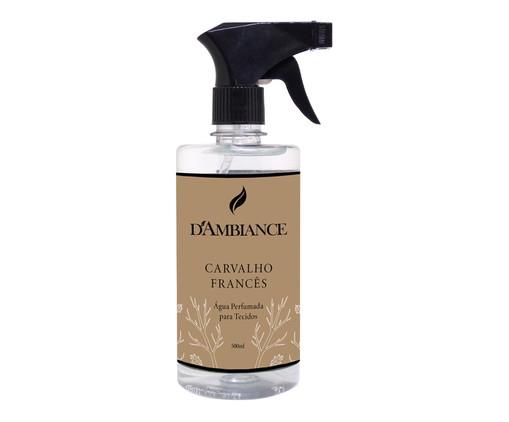 Água Perfumada para Tecidos Carvalho Francês, Colorido | WestwingNow