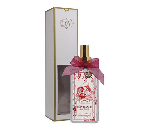 Perfume de Ambiente Mon Jardin Romantique, Colorido | WestwingNow