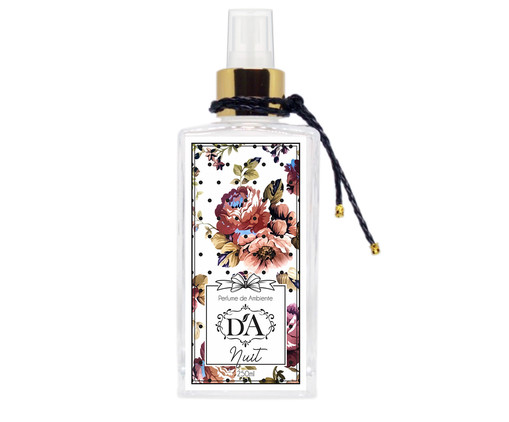 Perfume de Ambiente Mon Jardin Nuit, Colorido | WestwingNow