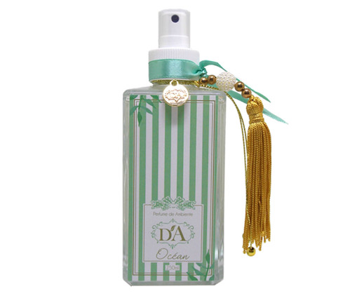 Perfume de Ambiente Mon Jardin Ocean, Colorido | WestwingNow