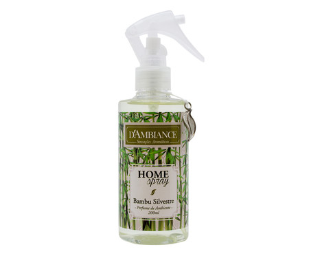 Perfume de Ambiente Bambu Silvestre