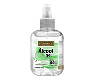 Álcool Gel Alecrim com Aloe Vera | WestwingNow