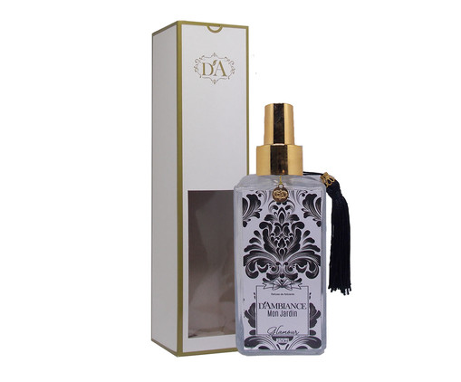 Perfume de Ambiente Mon Jardin Glamour, Colorido | WestwingNow