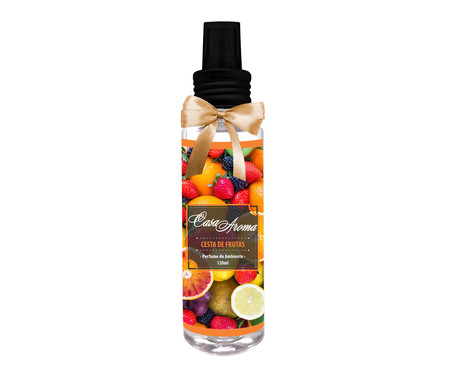 Perfume de Ambiente Cesta de Frutas