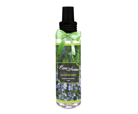 Perfume de Ambiente Alecrim do Campo