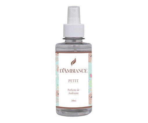 Perfume de Ambiente Petit, Colorido | WestwingNow
