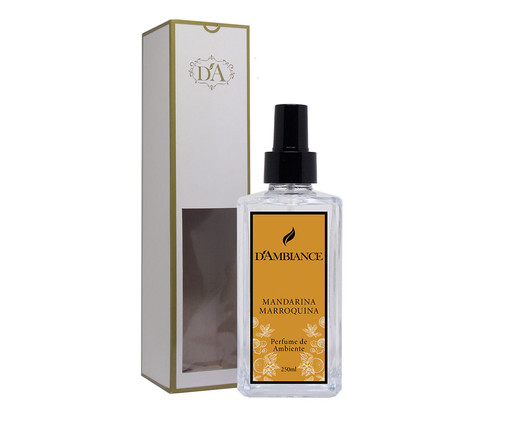 Perfume para Ambiente Mandarina Marroquina, Colorido | WestwingNow