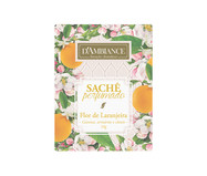 Sachê Perfumado Flor de Laranjeira | WestwingNow