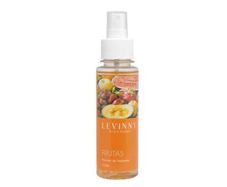 Perfume de Ambiente Levnny Frutas