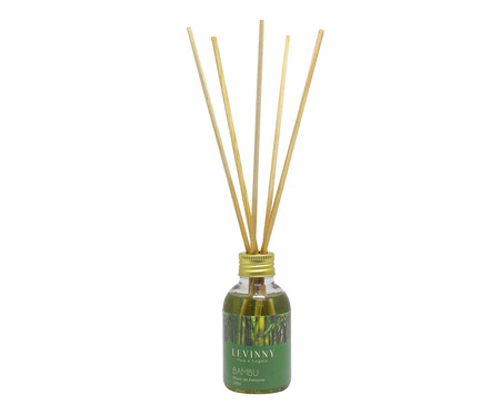 Difusor de Ambiente Levinny Bambu