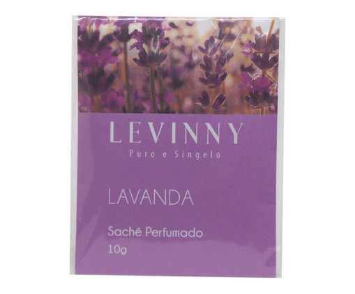 Sachê Perfumado Levinny, Colorido | WestwingNow