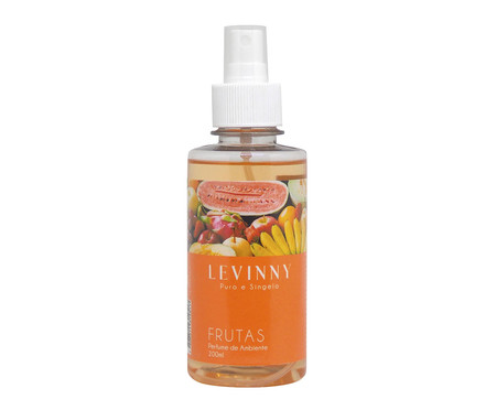 Perfume de Ambiente Levinny Frutas