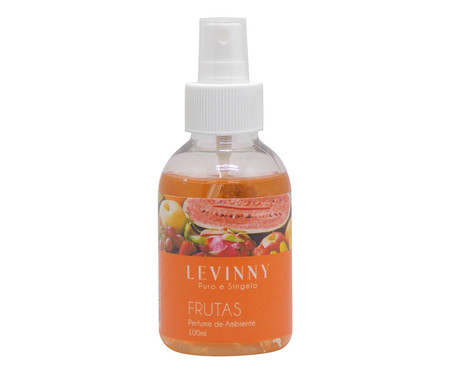 Perfumde de Ambiente Levinny Frutas