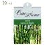 Jogo de Sachês Aromatizantes Jardim de Bambu - 10G, Colorido | WestwingNow