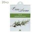 Jogo de Sachês Aromatizantes Alecrim do Campo - 10G, Colorido | WestwingNow