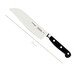 Faca Santoku em Inox Agile - Preta, Preto | WestwingNow