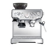 Cafeteira Elétrica Express Pro Prata by Breville - 2 L | WestwingNow