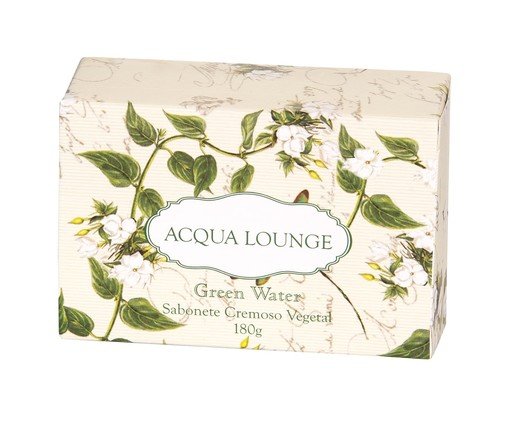 Sabonete Provance Green Water, Colorido | WestwingNow