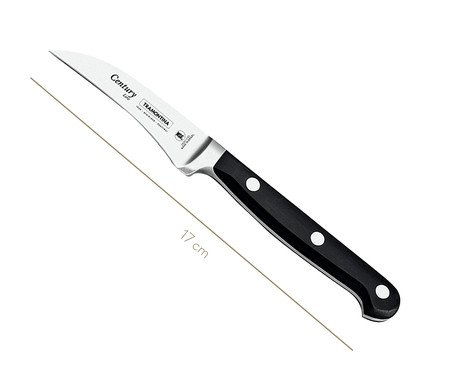 Faca para Tornear em Inox Agile 3