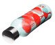 Garrafa de Água em Inox Twin Leaves Azure, Colorido | WestwingNow