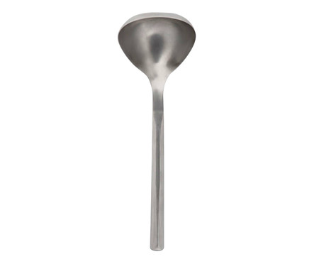 Concha em Inox Tools Ladle | Westwing