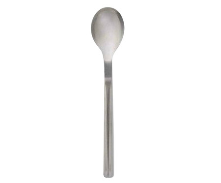 Colher em Inox Tools Spoon