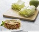 Fatiador Horizontal e Filetador Prana, Verde | WestwingNow