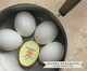 Timer Egg, Amarelo | WestwingNow