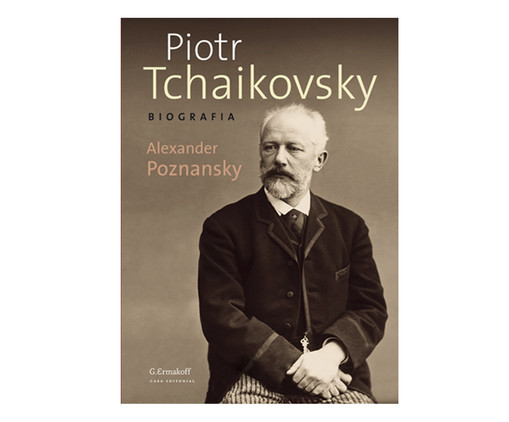 Piotr Tchaikovsky - Biografia, Cinza | WestwingNow