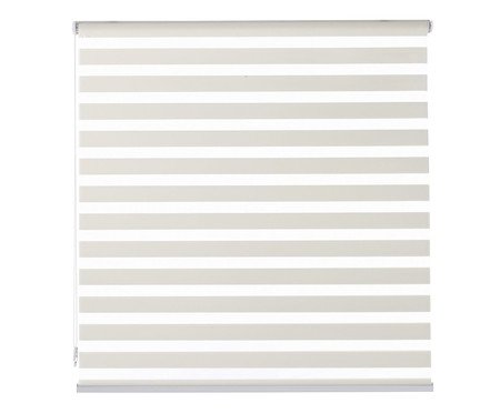Persiana Double Vision Branco | Westwing