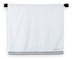 Toalha de Rosto Montello Branco e Cinza - 48X90cm, multicolor | WestwingNow