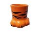 Caneca Patinha Decorada, Colorido | WestwingNow
