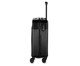 Mala de Bordo Easy Travel Preta, Preto | WestwingNow