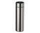 Garrafa em Inox com Display Indicador Colors Fresh, Prata ou Metálico | WestwingNow