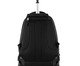 Mochila Executiva com Rodinhas e com Alça All Black, Preto | WestwingNow