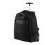 Mochila Executiva com Rodinhas e com Alça All Black, Preto | WestwingNow