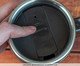 Caneca Térmica em Aço Inox com Tampa Coffee Time, Colorido | WestwingNow