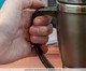 Caneca Térmica em Aço Inox com Tampa Coffee Time, Colorido | WestwingNow
